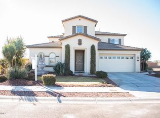22251 E Pickett Ct, Queen Creek, AZ 85142