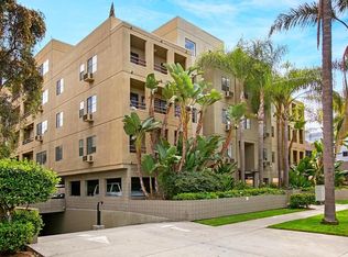 4077 3rd Ave APT 104, San Diego, CA 92103
