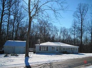 3380 Townsend Rd, Martinsville, IN 46151
