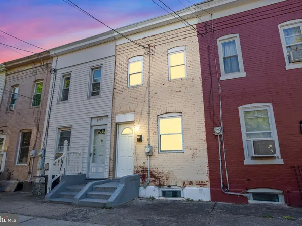 1725 Roberts Ave, Hamilton, NJ 08609