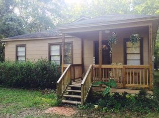 3088 Shadeville Rd, Crawfordville, FL 32327