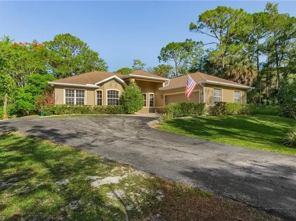 311 23rd ST SW, NAPLES, FL 34117