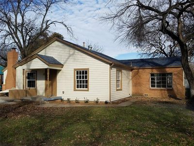 3805 Selma St, Haltom City, TX, 76111