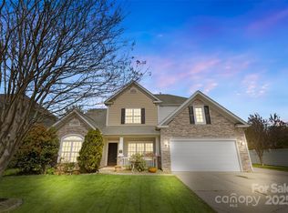 1016 Filly Dr, Indian Trail, NC 28079