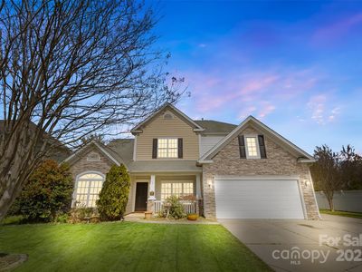 1016 Filly Dr, Indian Trail, NC, 28079