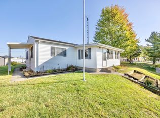 11571 Grandi Ave, Lakeview, OH 43331