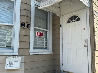 86-88 N 6th St #1, Paterson, NJ 07522