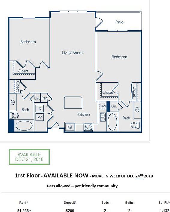 1st image of 12529 Lake Square Cir