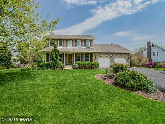 Pride of ownership shows throughout this home