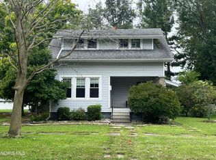 919 Delaware Ave, Montpelier, OH 43543