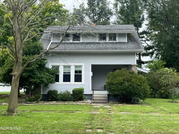 919 Delaware Ave, Montpelier, OH 43543