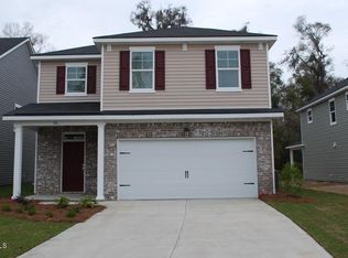 90 Sago Palm Dr, Bluffton, SC 29910