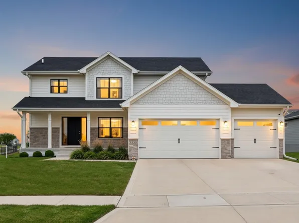 3243 NW 27th Cir, Ankeny, IA 50023