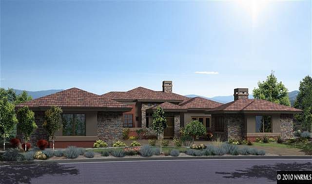 2nd image of 1875 Dove Mountain Ct