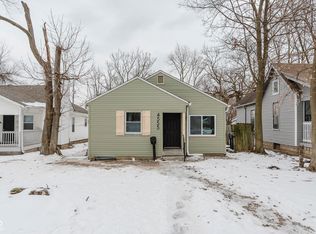 4555 Ralston Ave, Indianapolis, IN 46205