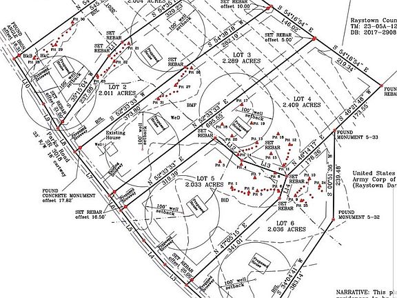 5th image of LOT 6 Parks Rd