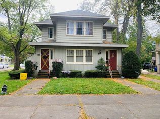 35 Grand Blvd, Binghamton, NY 13905