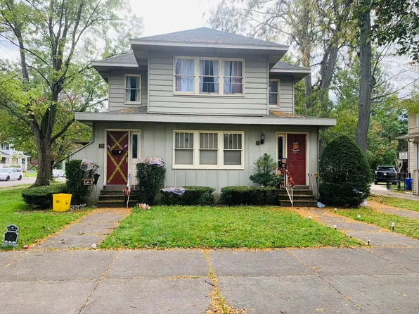 35 Grand Blvd, Binghamton, NY 13905