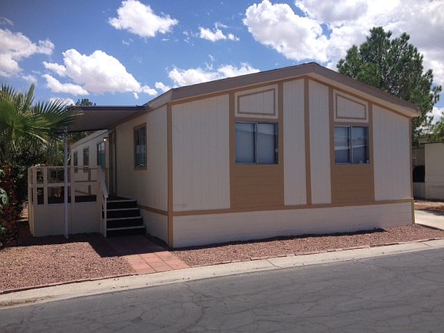 1st image of 867 N Lamb Blvd Spc 185