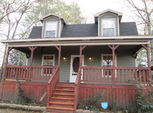 128 Sejones St, Flora, MS 39071