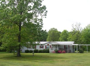 39 Valley Ln, Springville, AL 35146