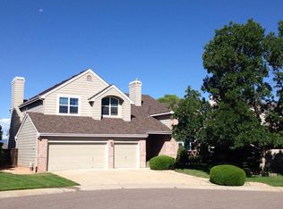 8967 Green Meadows Ln, Highlands Ranch, CO 80126