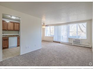 Mystic Creek Apartments, Cleveland, OH 44130