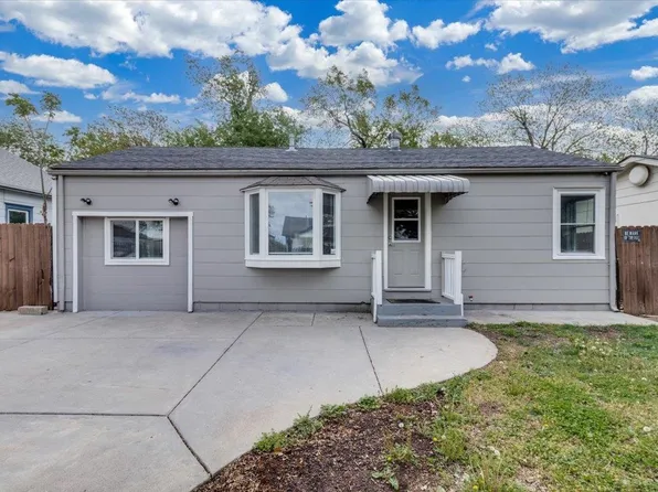 1338 S Ida Ave, Wichita, KS 67211