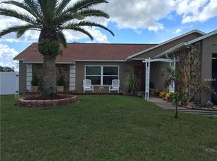 8502 Luray Dr, Port Richey, FL 34668