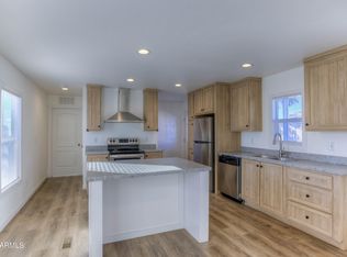 1325 W Silverlake Rd #9, Tucson, AZ 85713