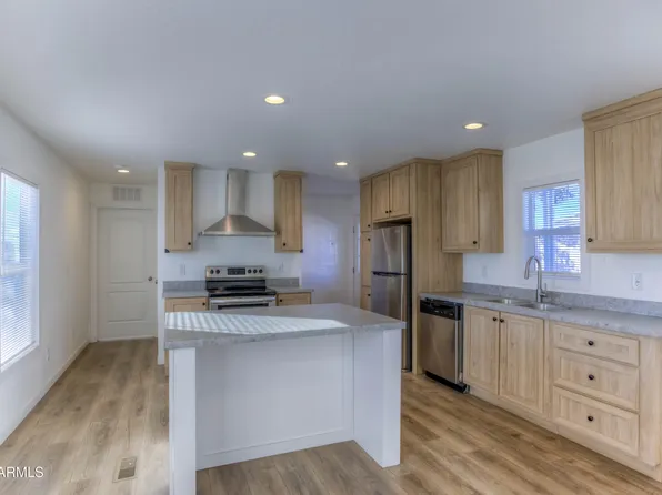 1325 W Silverlake Road #9, Tucson, AZ 85713