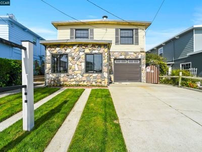 24 San Felipe Ave, South San Francisco, CA, 94080