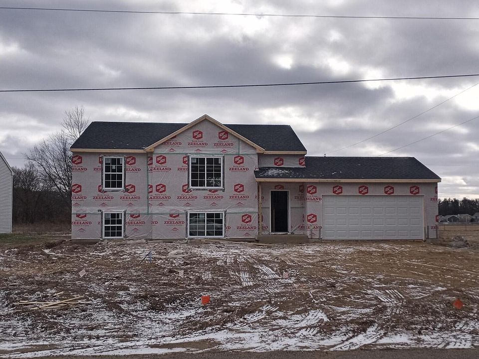 25311 Front Ave, Mattawan, MI 49071 MLS 23135490 Zillow