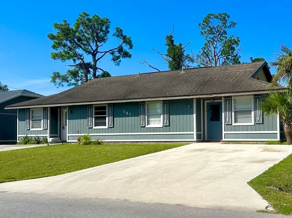 281 Camillia Ln #B, Port Charlotte, FL 33954
