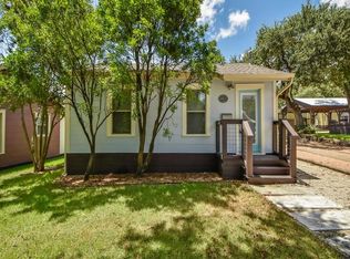 803 W Johanna St #A, Austin, TX 78704