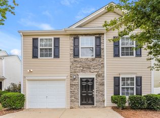 310 Pieris Dr, Canton, GA 30114