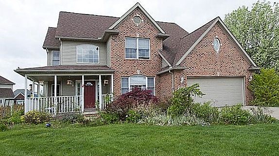 1st image of 3752 Barry Knoll Dr