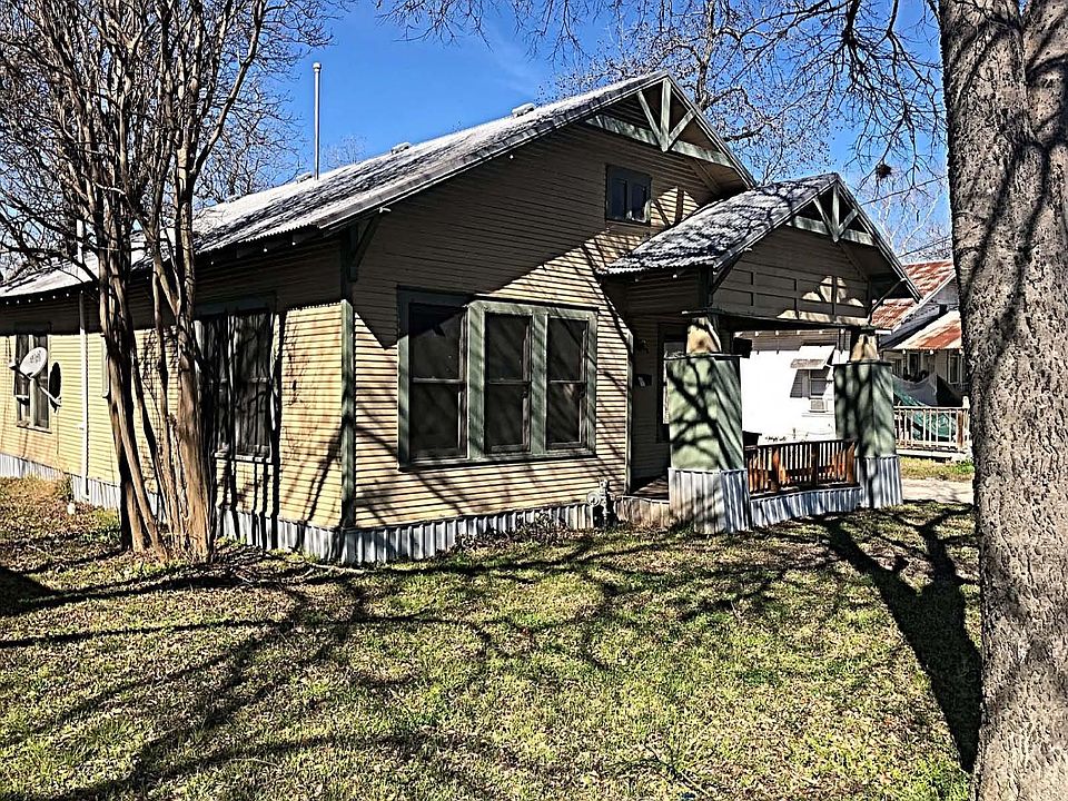 1st image of 1476 W San Antonio St