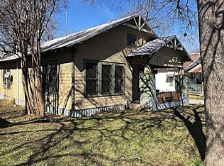 1476 W San Antonio St, New Braunfels, TX 78130