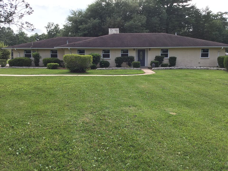 Beautiful home on  5 acres 