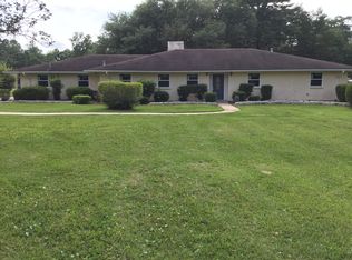 6175 Thibodeaux Rd, Greenwell Springs, LA 70739