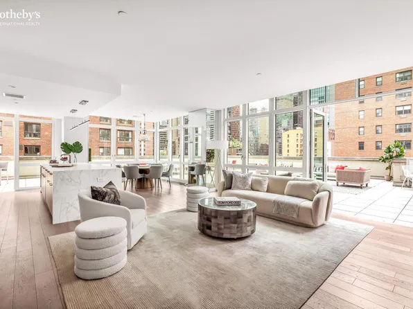 305 East 51st Street 8/9B image 1 of 19