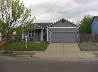 3767 Megan Way, Eugene, OR 97402