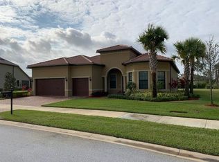 4928 SW Sensation St, Palm City, FL 34990