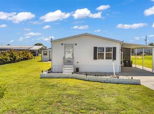11710 SW Orange Ave, Arcadia, FL 34269