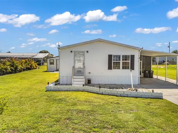 11710 SW Orange Ave, Arcadia, FL 34269
