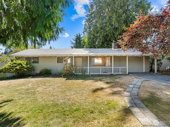 511 S 317th Street, Federal Way, WA 98003