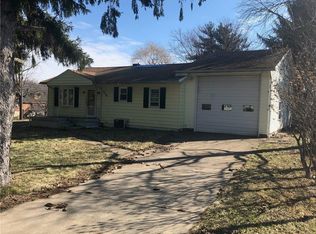2703 Athens St, Erie, PA 16510