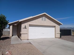 3741 N Nevada St, Kingman, AZ 86409
