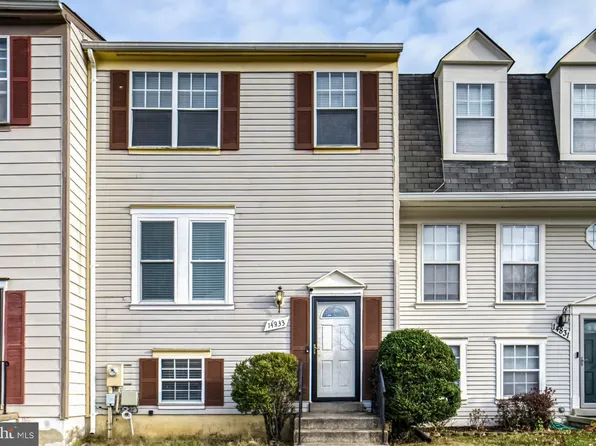 14833 London Ln, Bowie, MD 20715